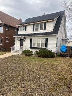 3318 N 16th St, Milwaukee, WI 53206