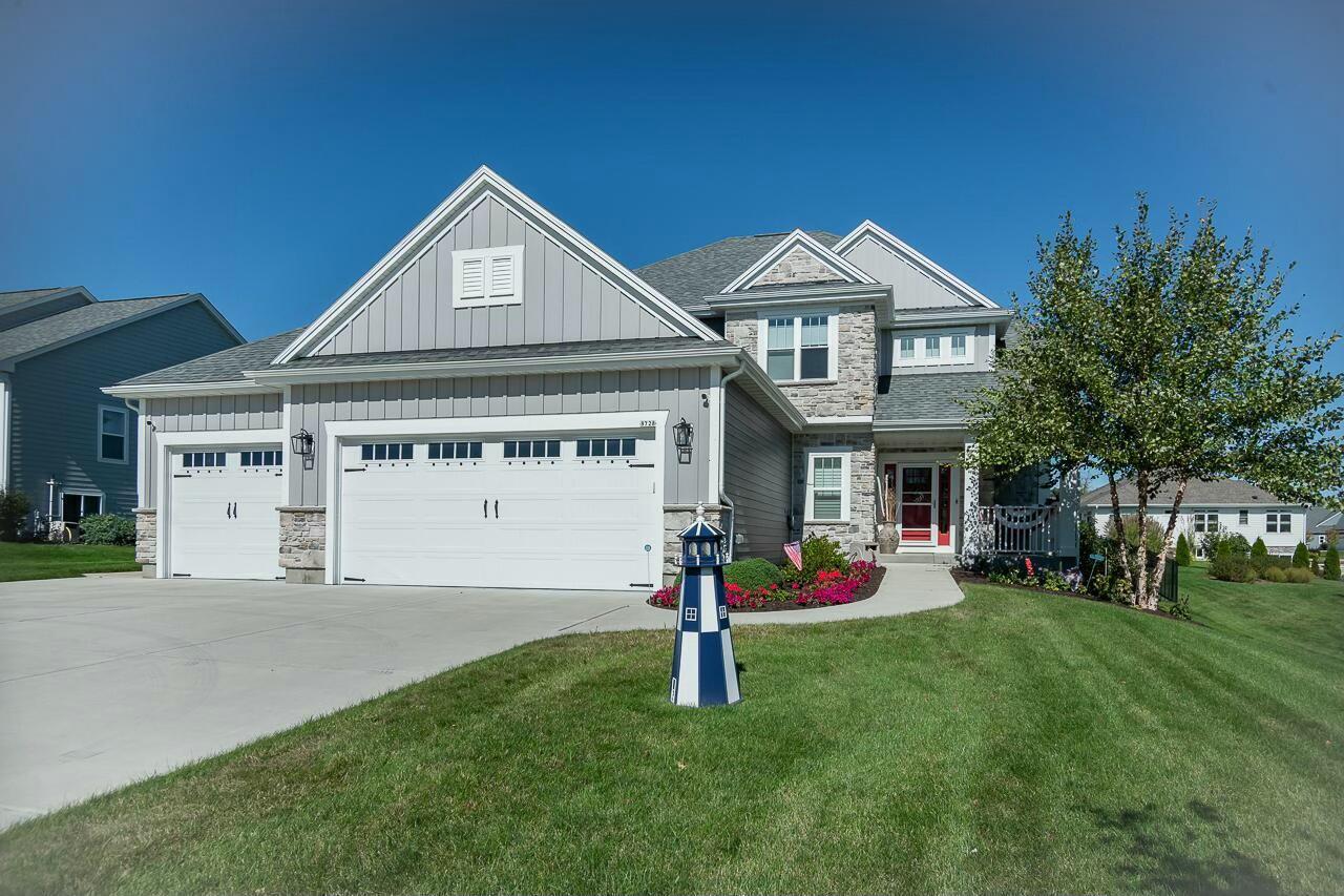 8728 84th St, Pleasant Prairie, WI 53158