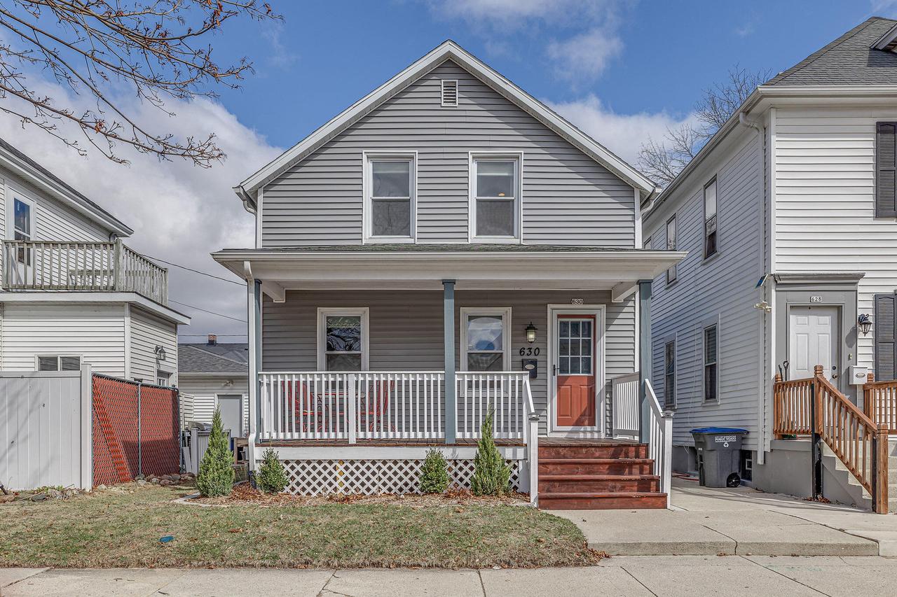 630 Superior Ave, Sheboygan, WI 53081
