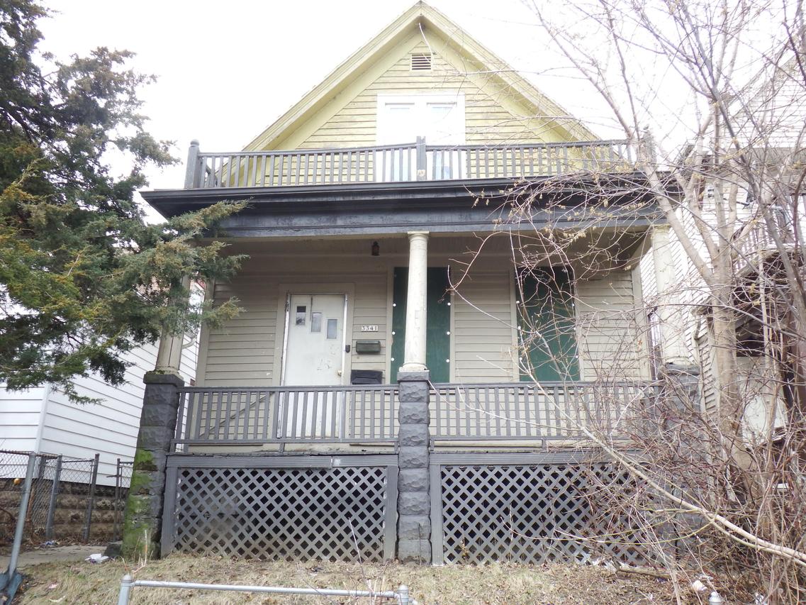3341 N Richards St, Milwaukee, WI 53212