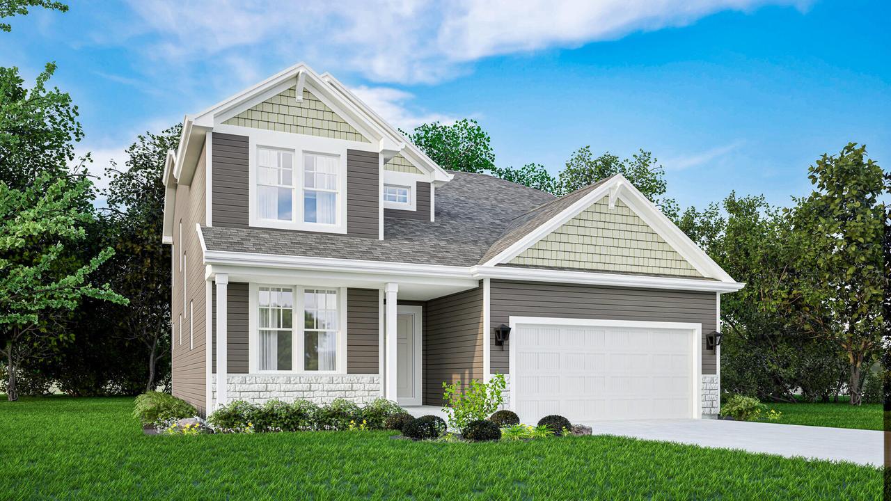 W188N5708 Clover Ln, Menomonee Falls, WI 53051