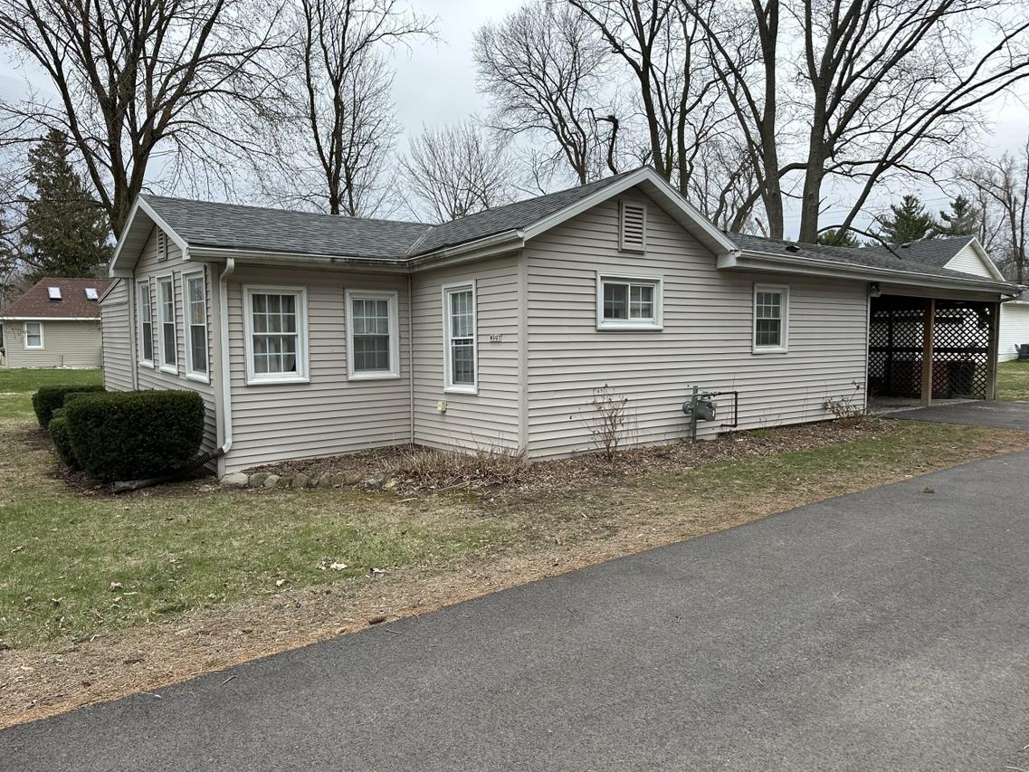 W997 Pell Lake, Genoa City, WI 53128