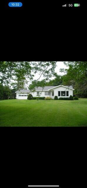 N3579 N State Road 49 -, Poy Sippi, WI 54923