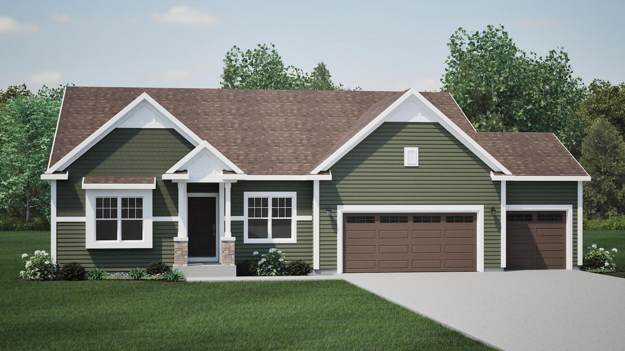 N15W29514 S Caldicot Cir, Delafield, WI 53072