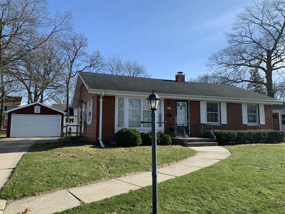 Homes Just Sold in Wedgewood Park: May 13th to May 19th