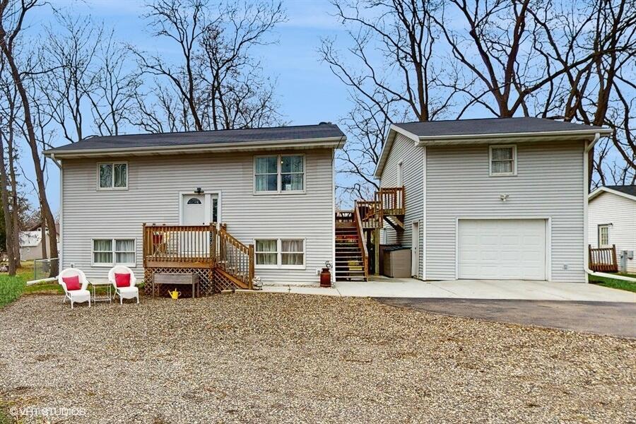173 Dougall St, Sharon, WI 53585