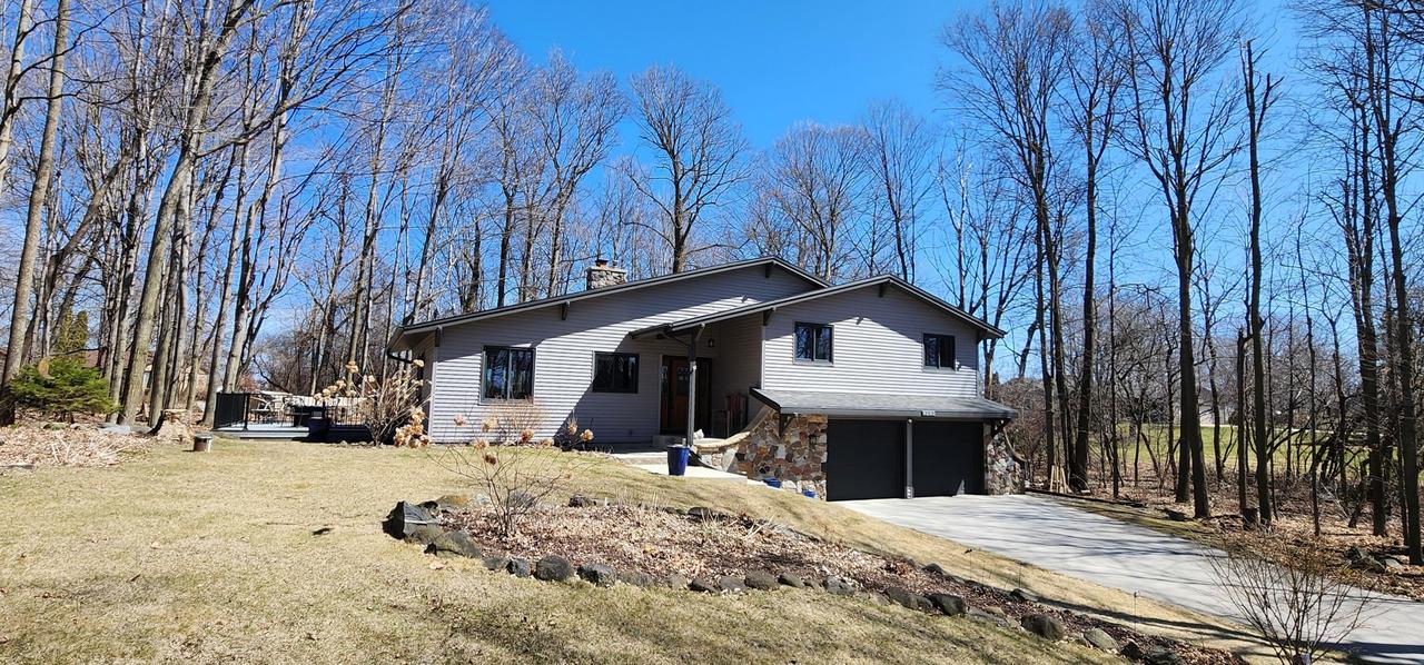 W2160 W Debra Ct, Charlestown, WI 53014