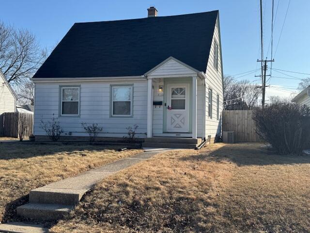 8731 W Montana Ave, West Allis, WI 53227