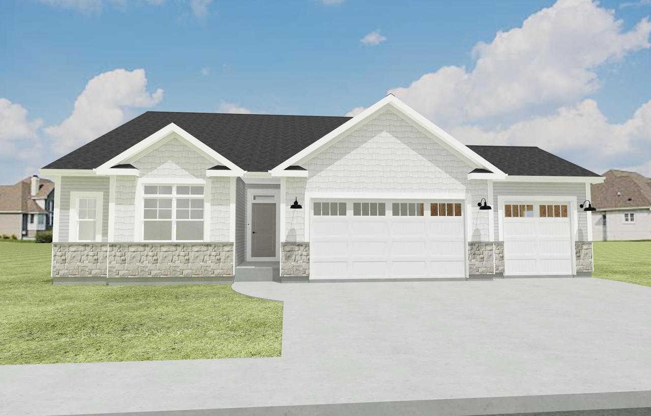 465 Kiddle Ln #Lt32, Union Grove, WI 53182