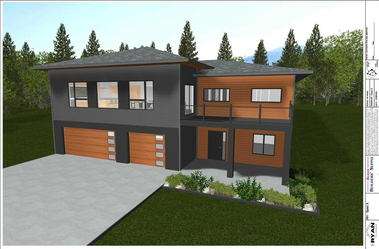 355 Weston Rd, Holmen, WI 54636