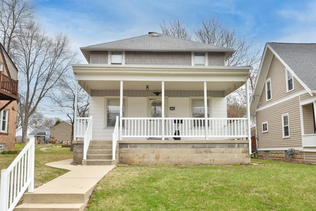 Homes Just Sold in West Allis: April 22nd to April 28th