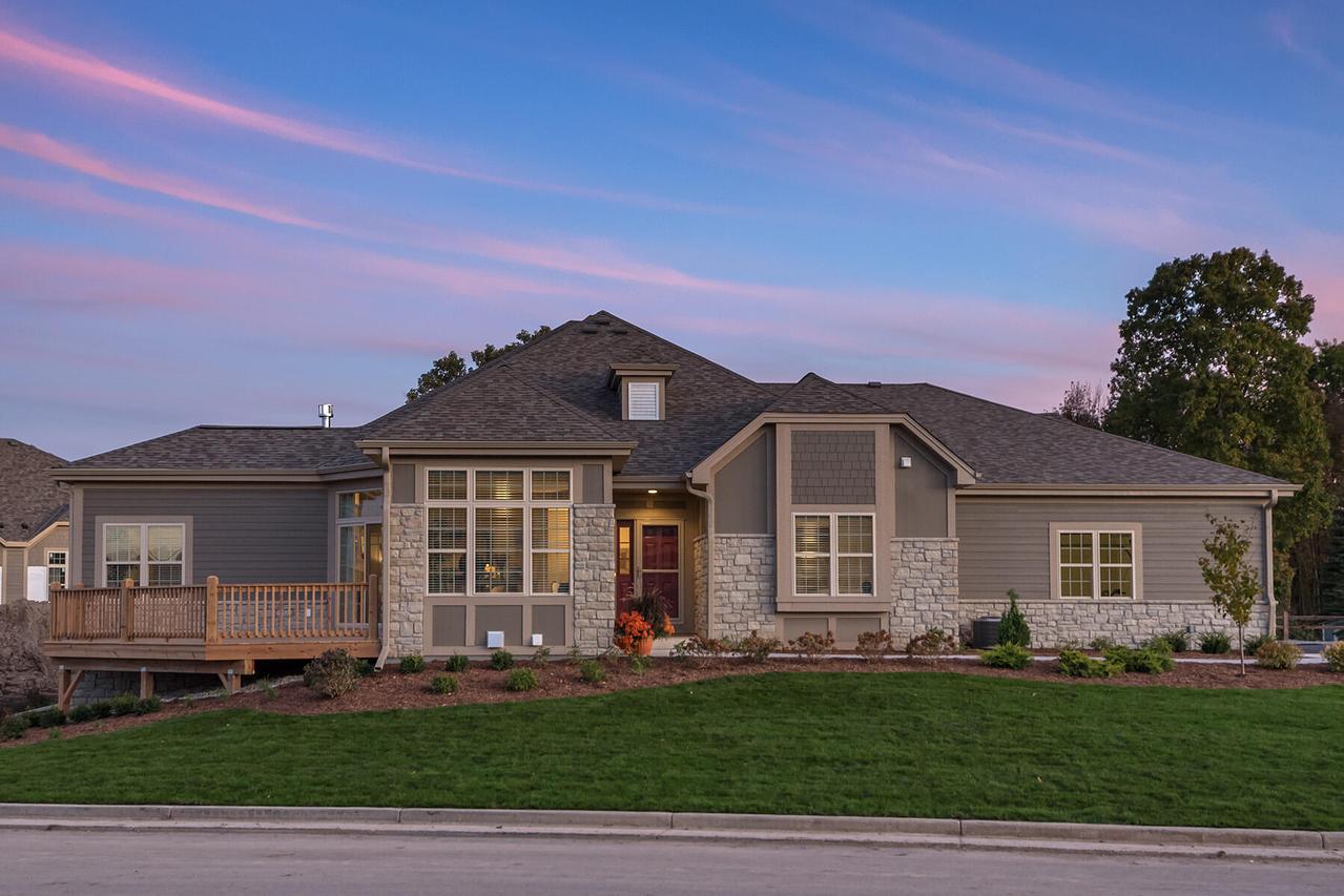 S99W13616 Jay Dr #16-50, Muskego, WI 53150