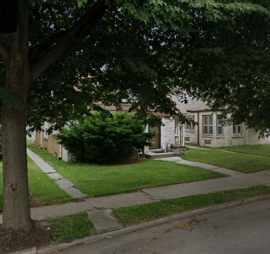 5534 W Auer Ave, Milwaukee, WI 53216
