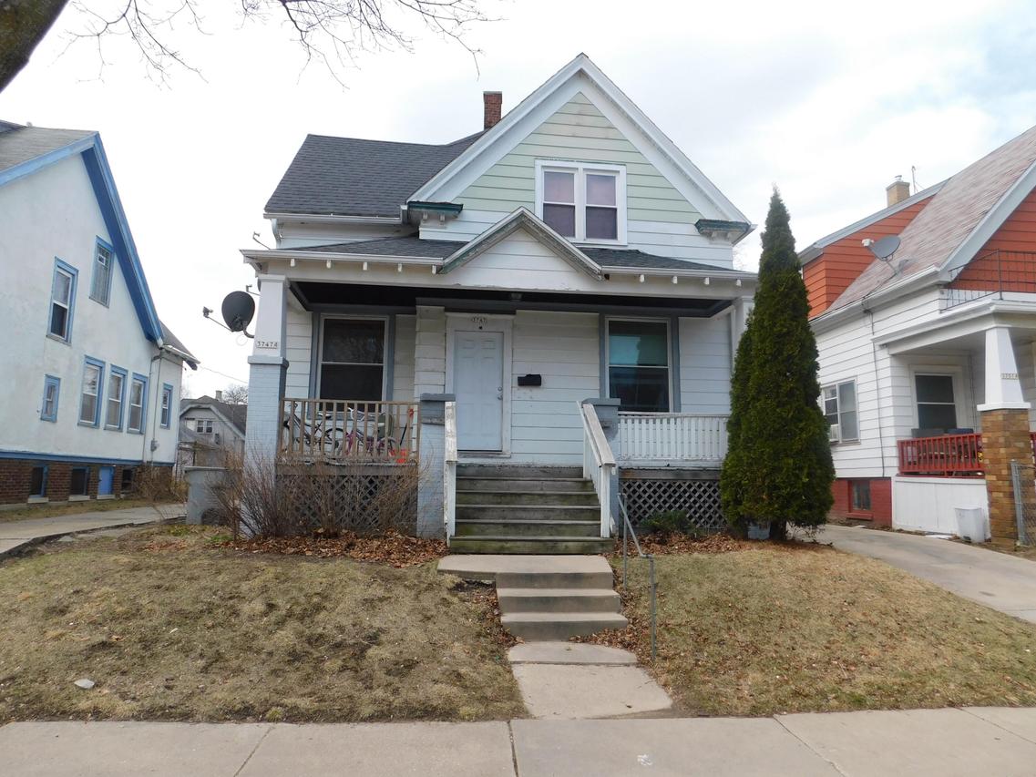 3747 N 3rd St #3747A, Milwaukee, WI 53212