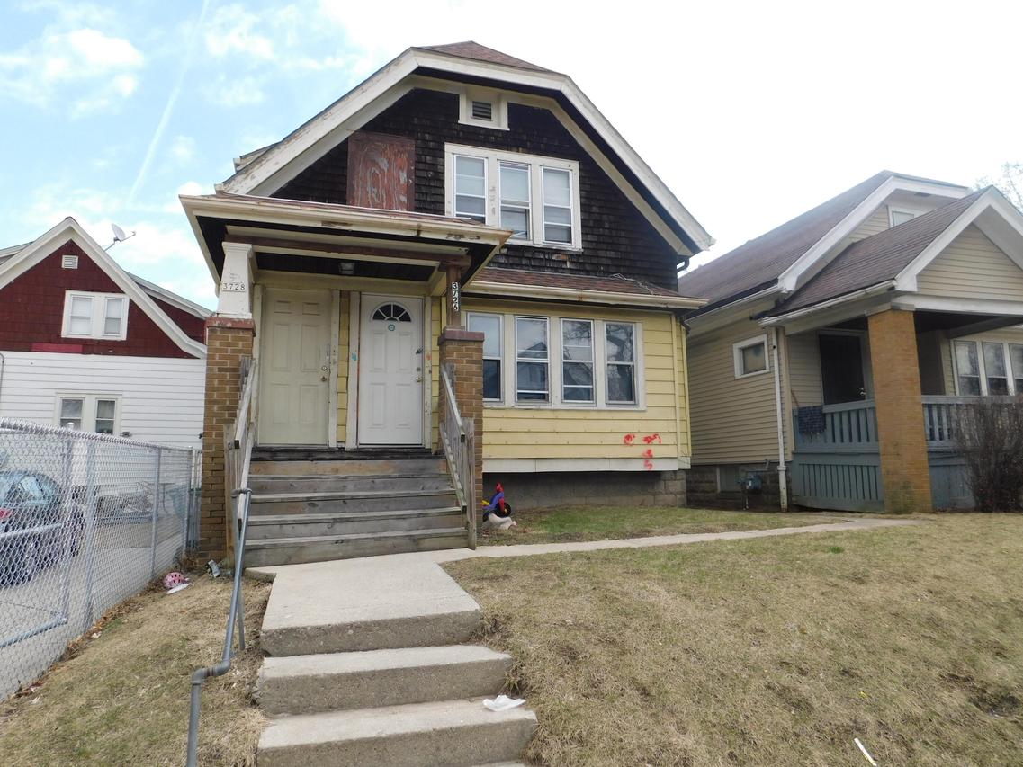 3726 N 3rd St #3728, Milwaukee, WI 53212