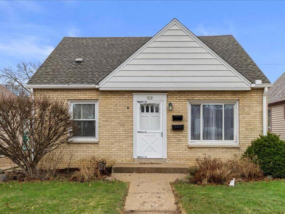New Homes For Sale This Week in Bluemount Heights: April 4th to April 10th