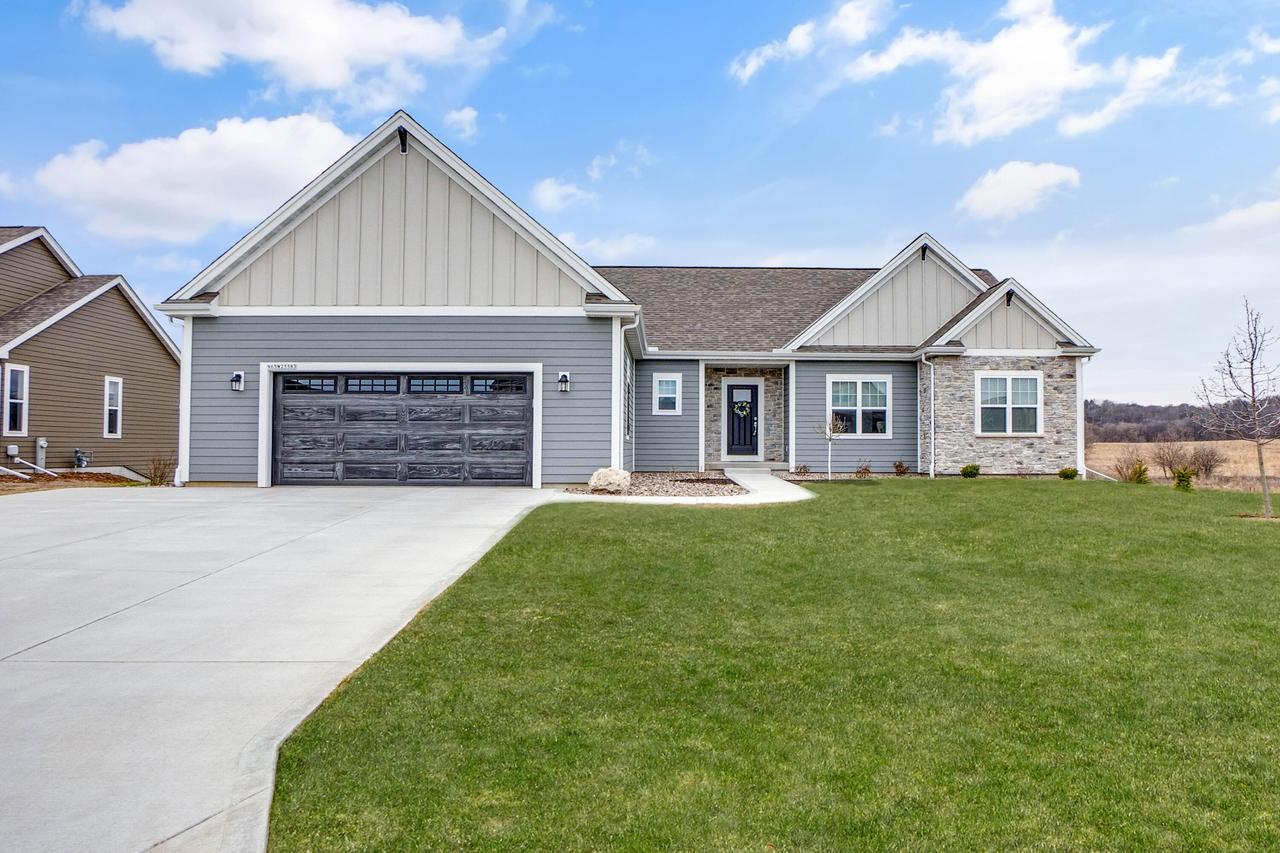 N65W25583 Beaver Creek, Sussex, WI 53089