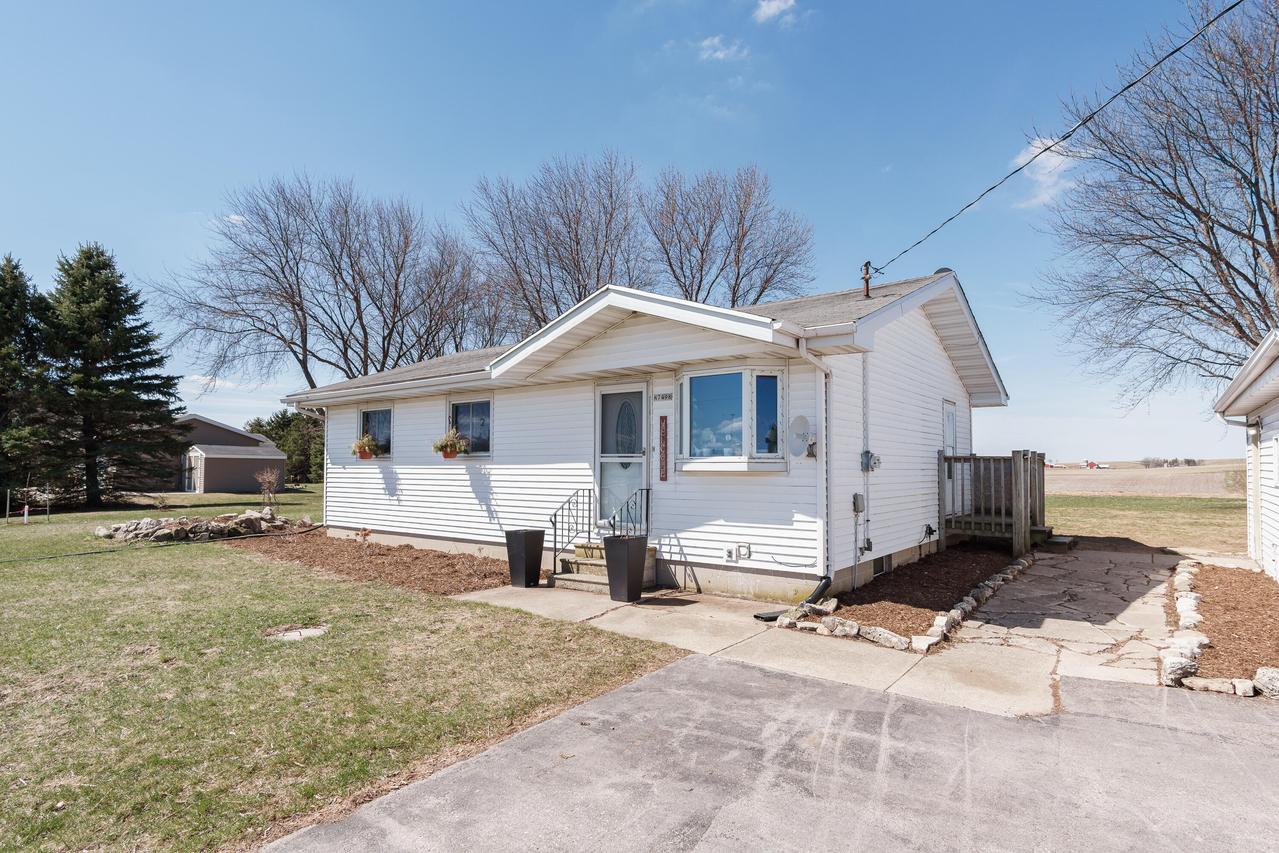 N7498 Konen Rd, Taycheedah, WI 53057