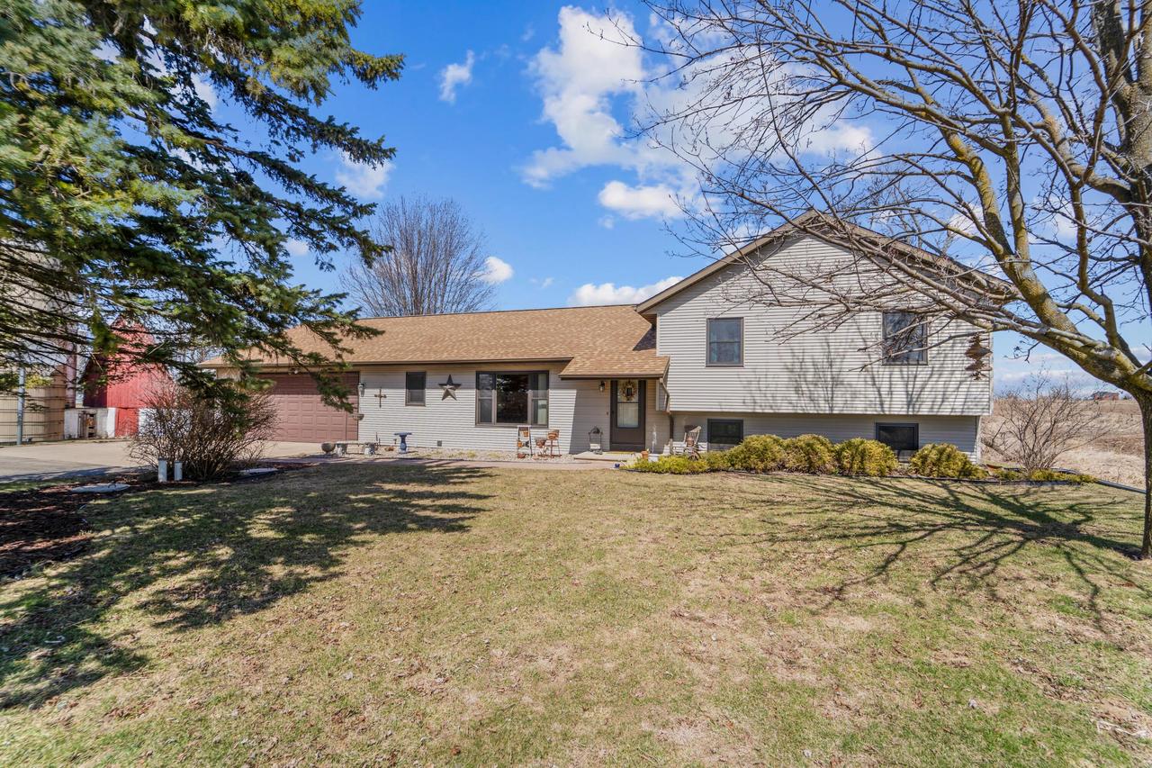 4208 County Road Z -, Nekimi, WI 54904