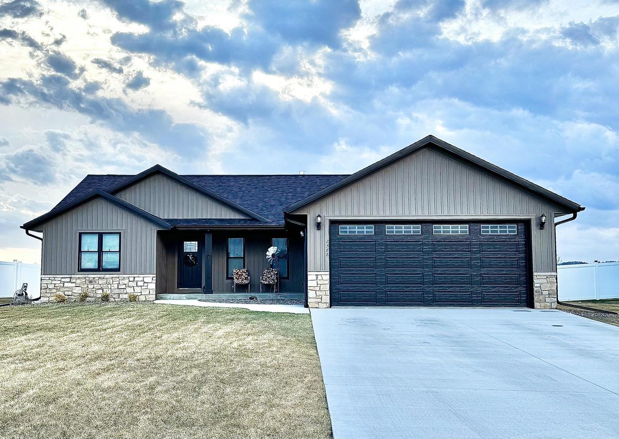 2388 Hanson Pl, Sparta, WI 54656