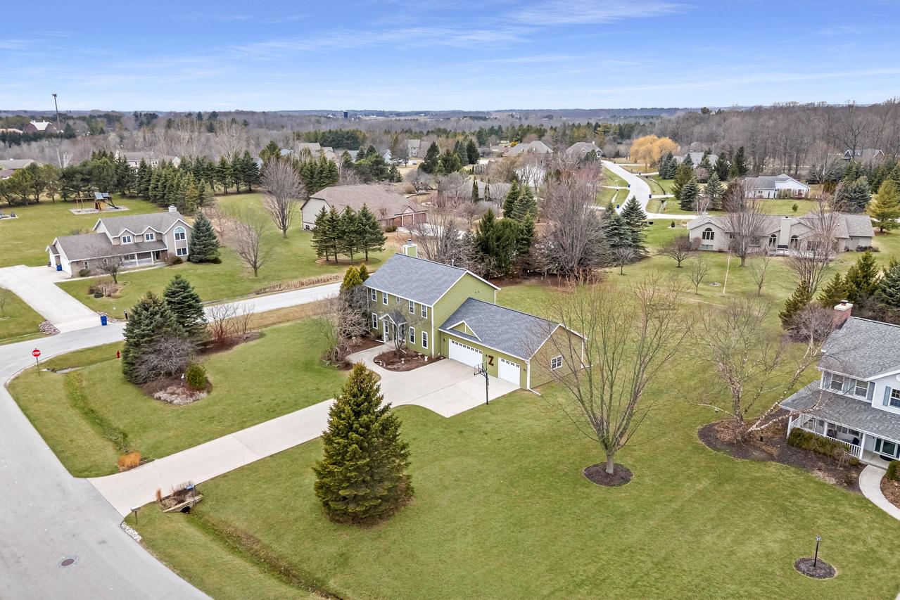 W1808 High View, Sheboygan, WI 53083