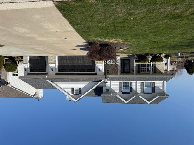 6448 Lincrest Dr, Mount Pleasant, WI 53406