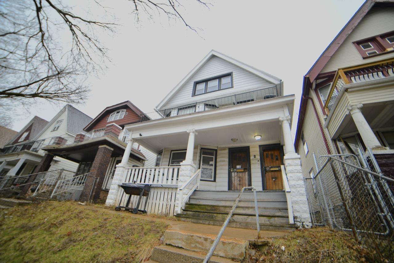 2845 N 18th St #2847, Milwaukee, WI 53206