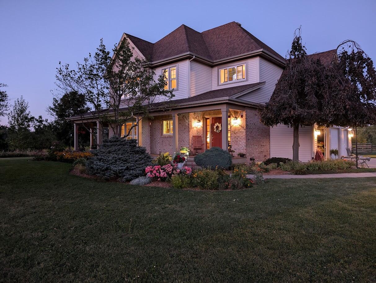 5525 State Highway 31 -, Caledonia, WI 53402