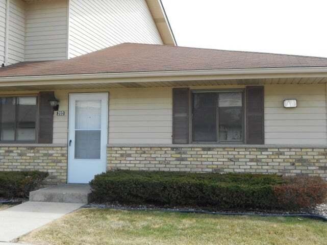 7140 Mariner Dr #203, Mount Pleasant, WI 53406