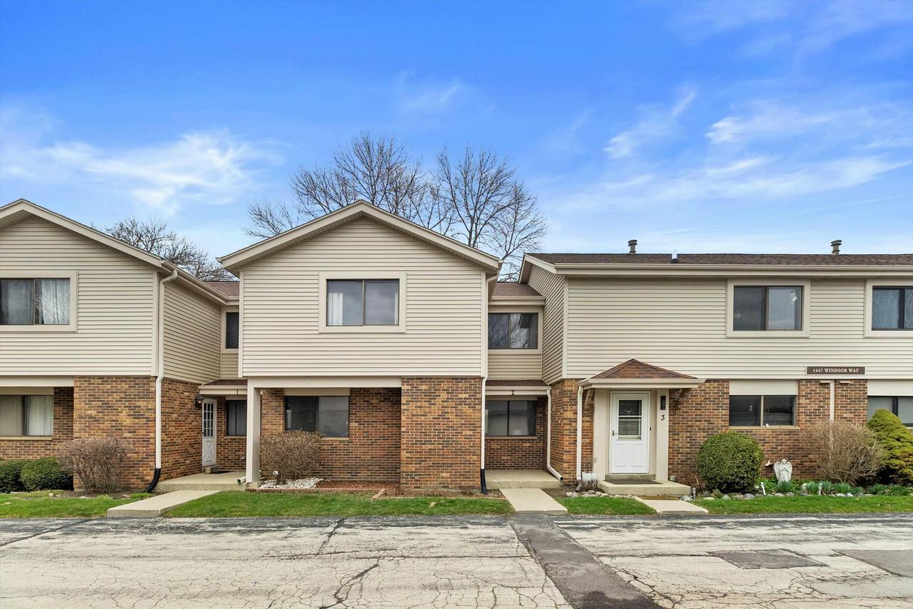 1447 Windsor Way #2, Mount Pleasant, WI 53406