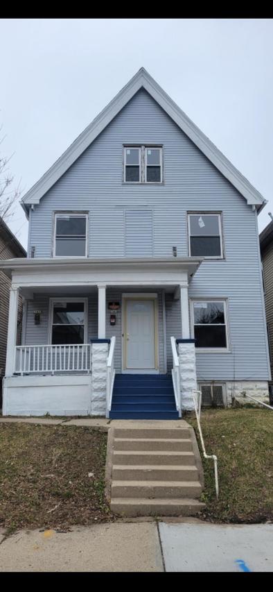 2541 N 34th St, Milwaukee, WI 53210
