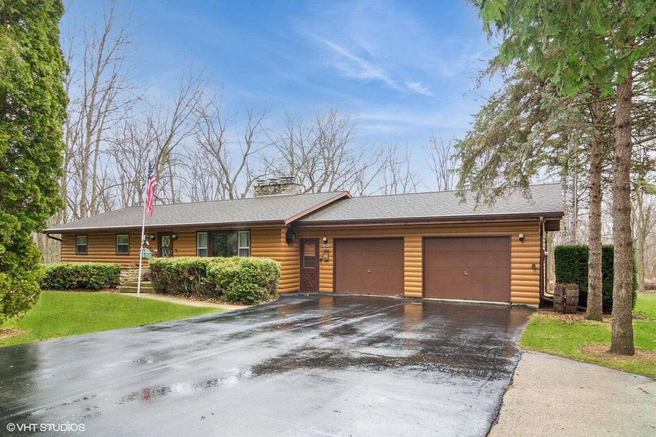 W10612 Hickory Ln, Westford, WI 53933