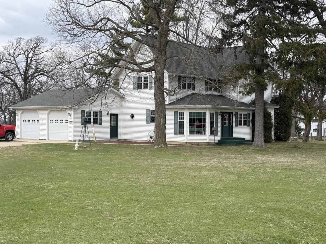 N2069 Highway 67 -, Walworth, WI 53184