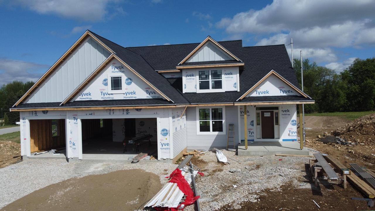 W237N9412 Pebble Brook, Lisbon, WI 53089