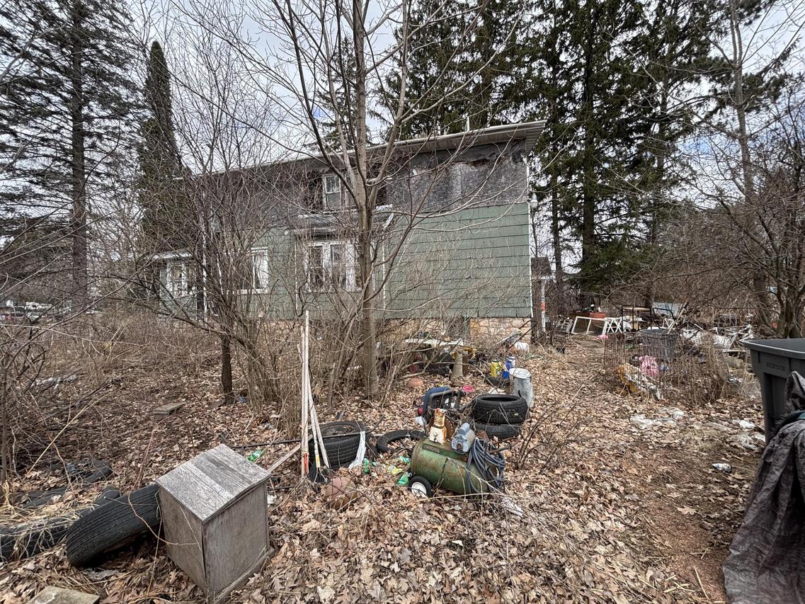 8078 State Highway 186 - #186, Arpin, WI 54410