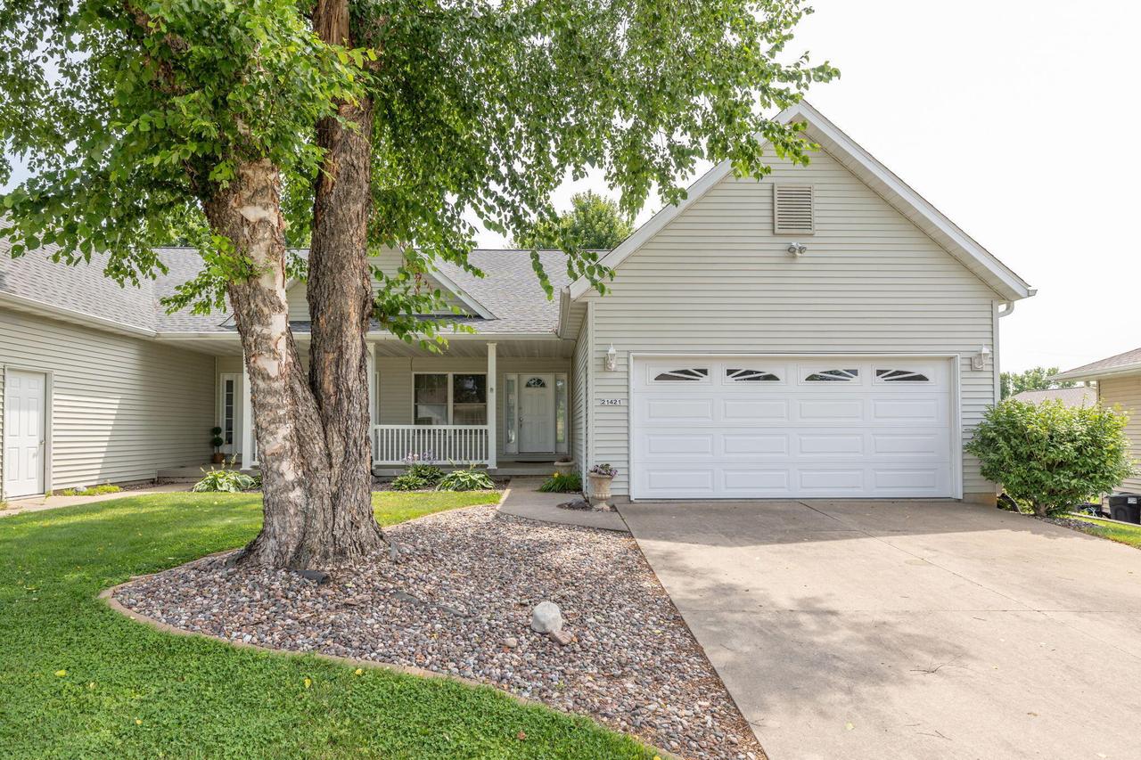 21421 Sheila Ln, Galesville, WI 54630