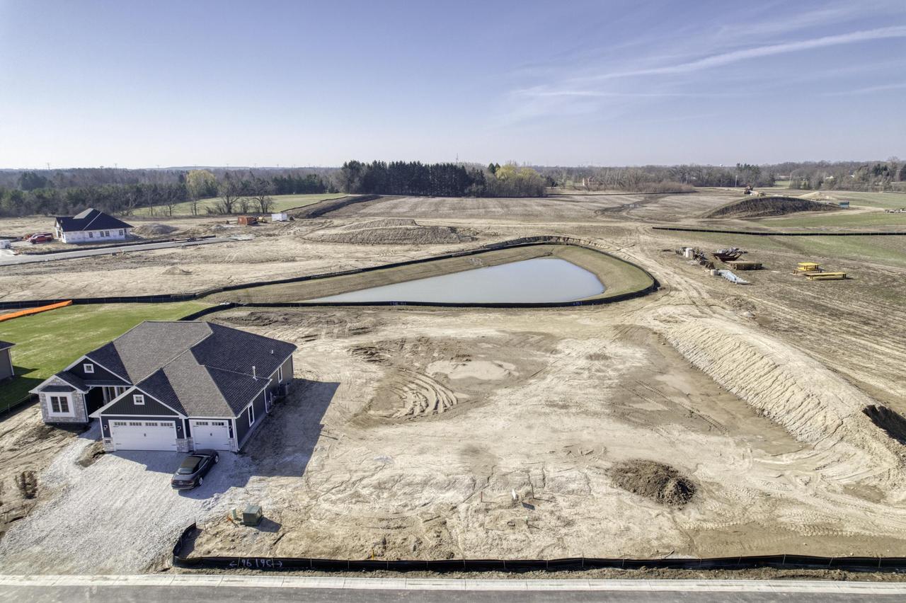 Lt95 Creek View, Mount Pleasant, WI 53406