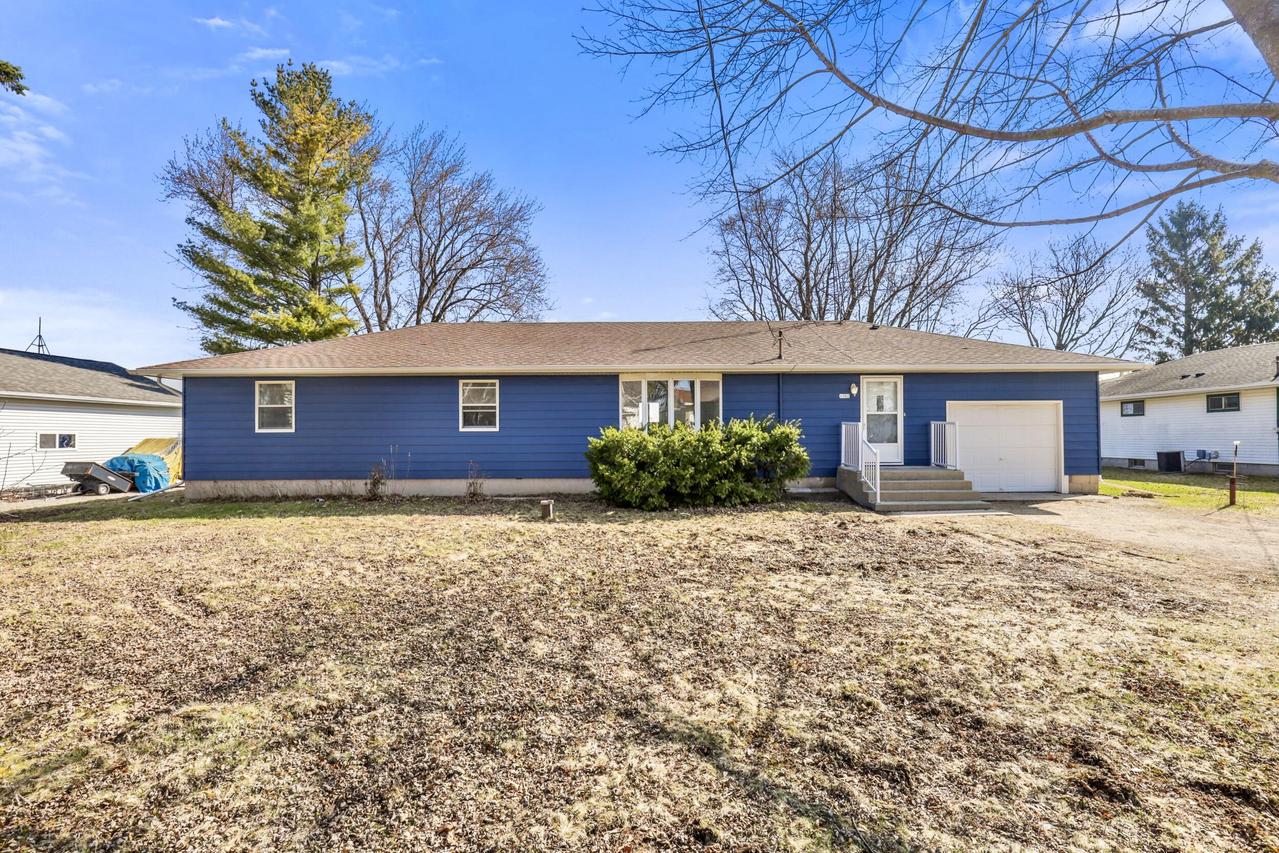 6982 State Highway 175 -, Addison, WI 53002