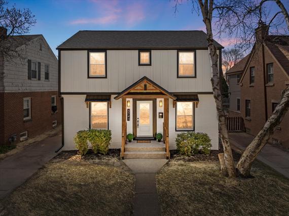 New Homes For Sale This Week in Whitefish Bay: April 11th to April 17th
