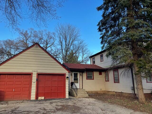 11425 259th Ave, Salem Lakes, WI 53179