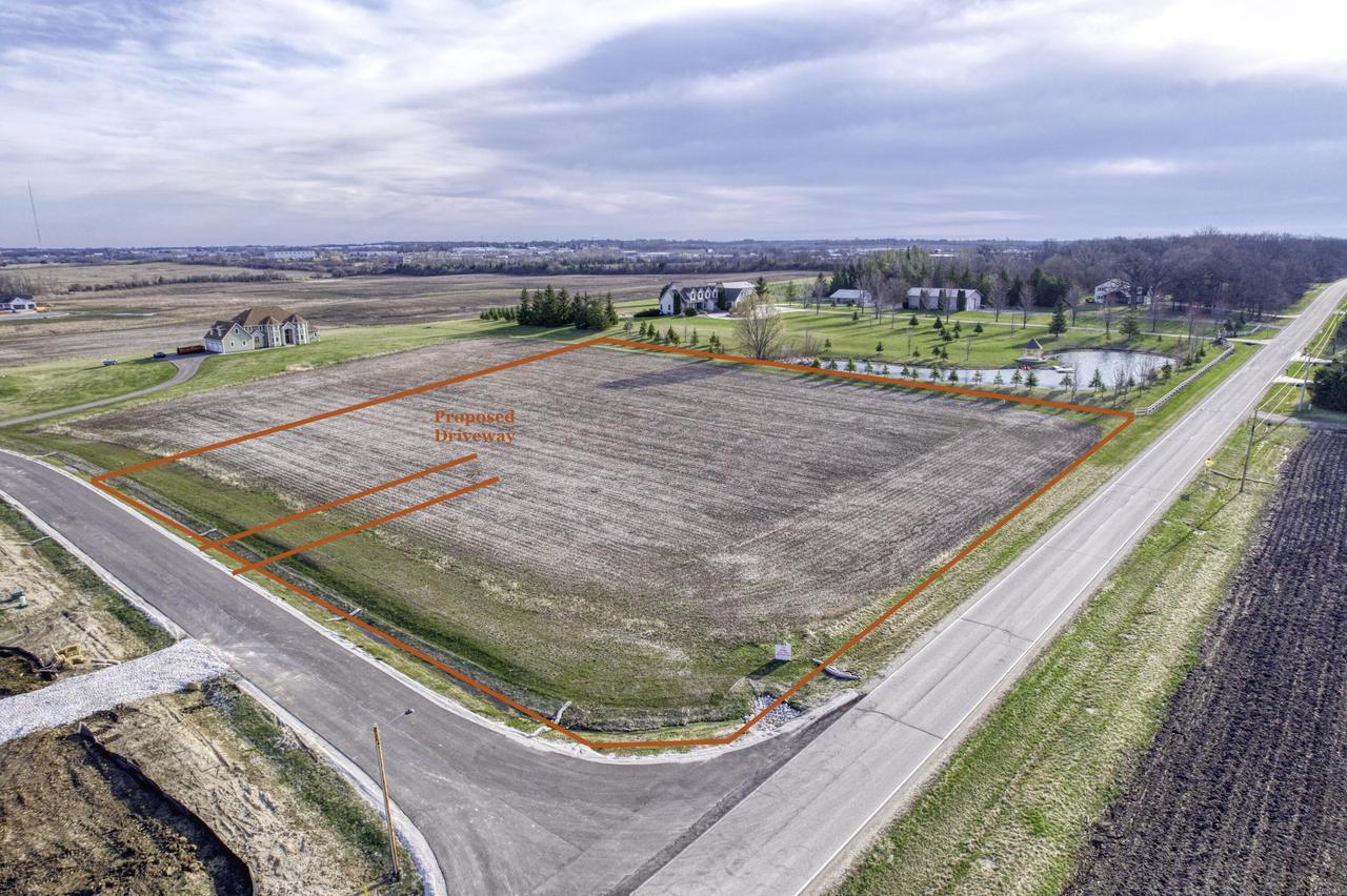 Lt3 50th Rd, Yorkville, WI 53177