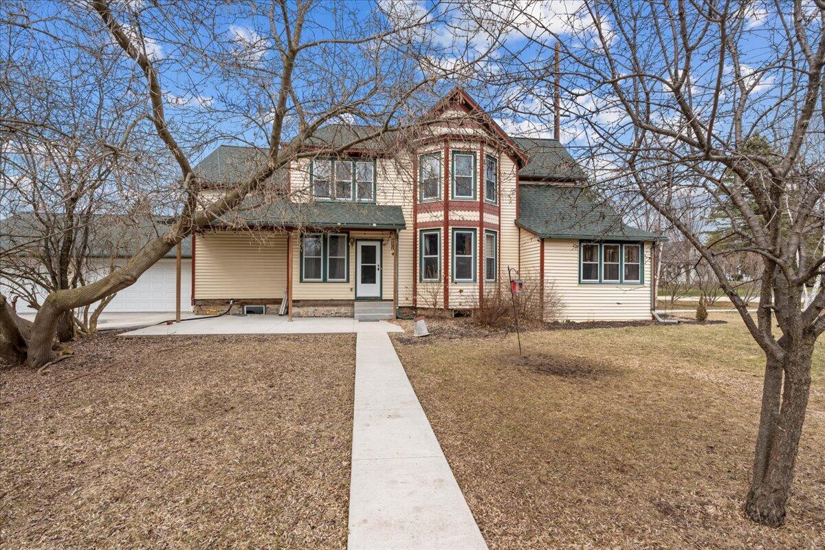 3931 Erie Ave, Sheboygan, WI 53081
