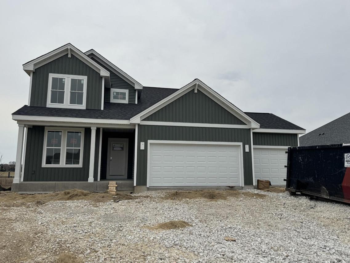 1621 Mamerow Ln, Oconomowoc, WI 53066