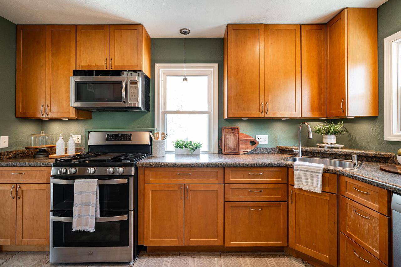 205 N Greenfield Ave, Waukesha, WI 53186