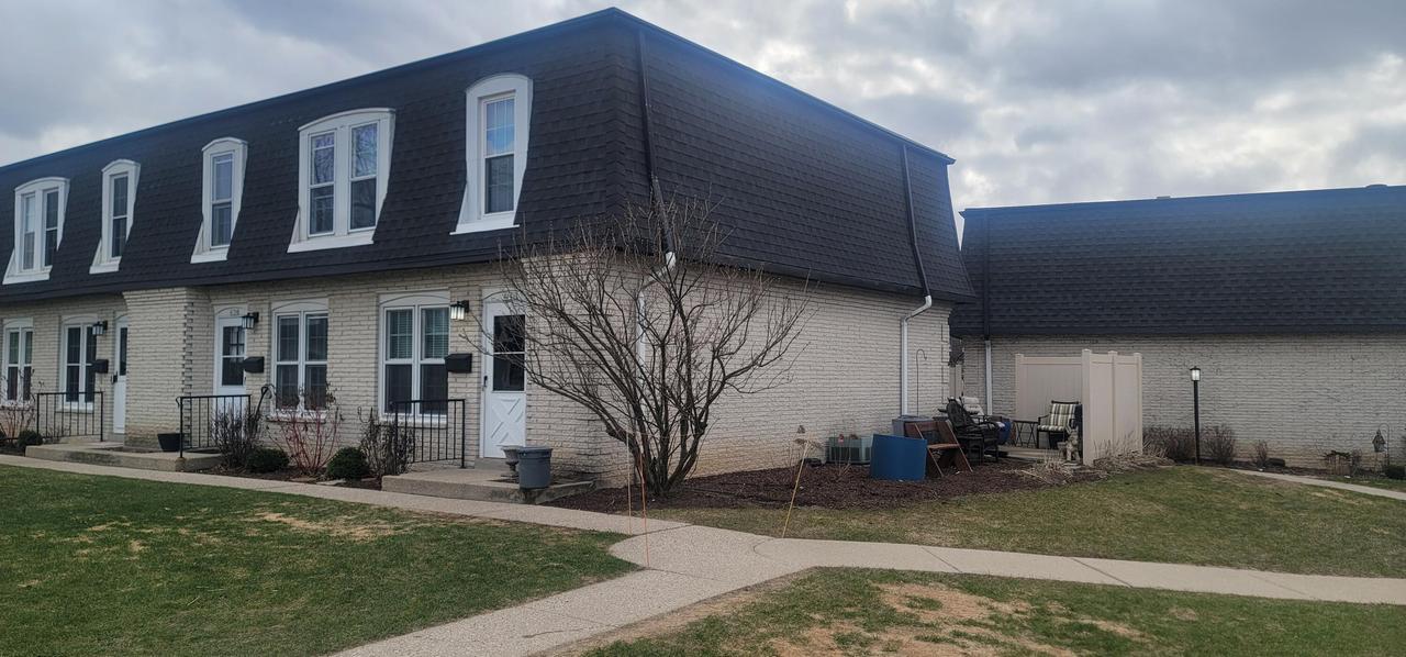 4141 W Cherrywood Ln, Brown Deer, WI 53209