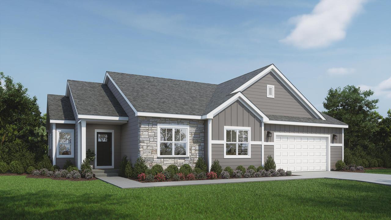 W240N5636 Daisy Ct, Sussex, WI 53089