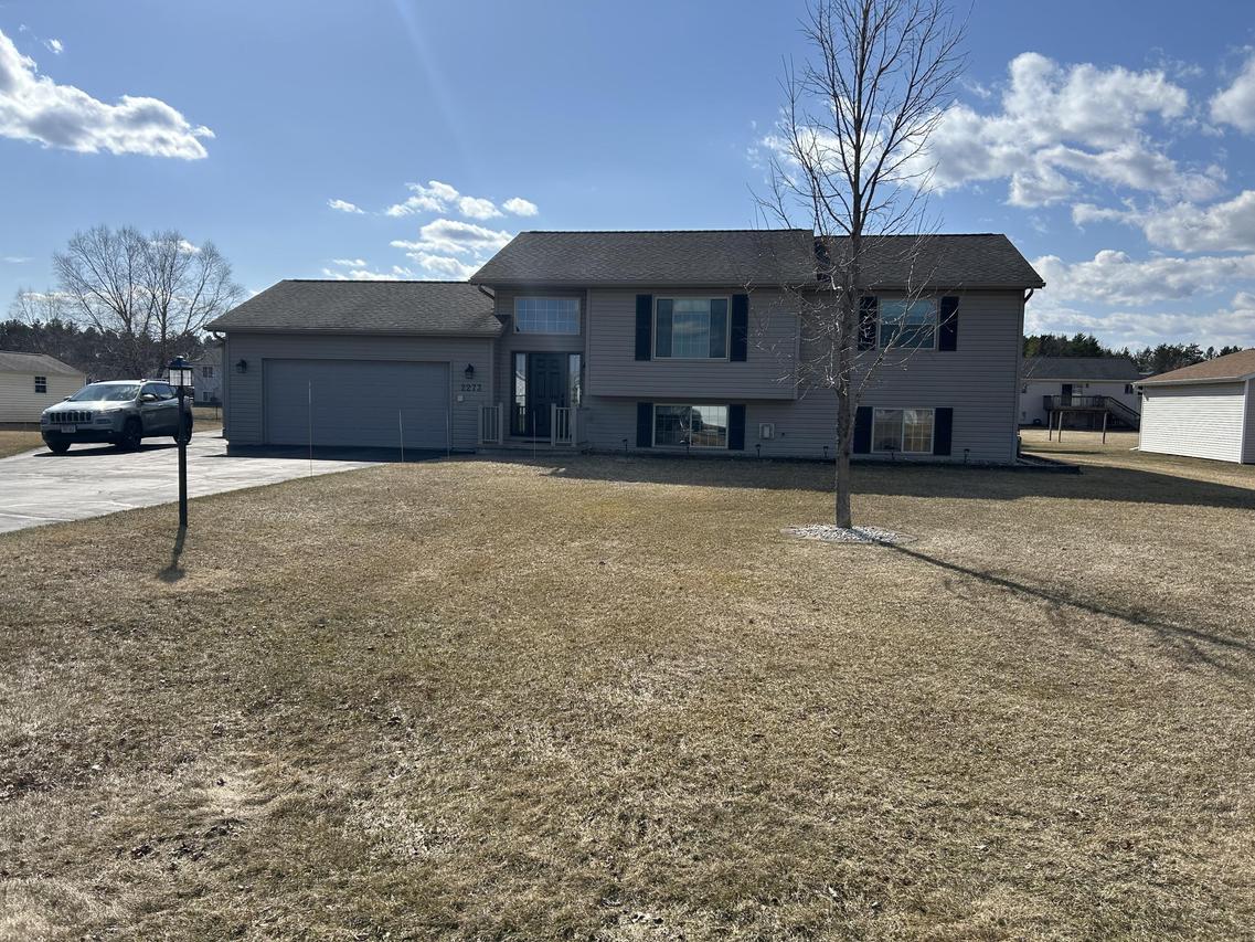 2273 Crystal View, Kronenwetter, WI 54455