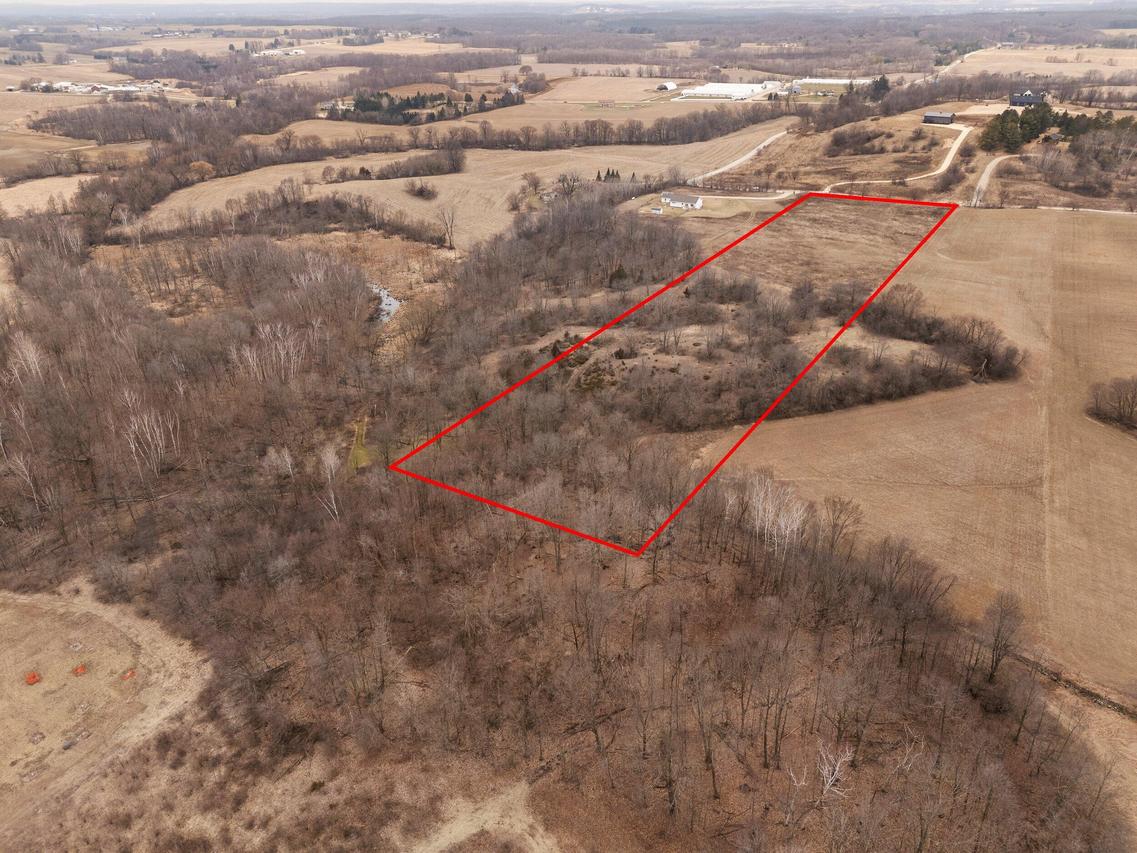 Lt11 Maple Tree Rd, Farmington, WI 53040