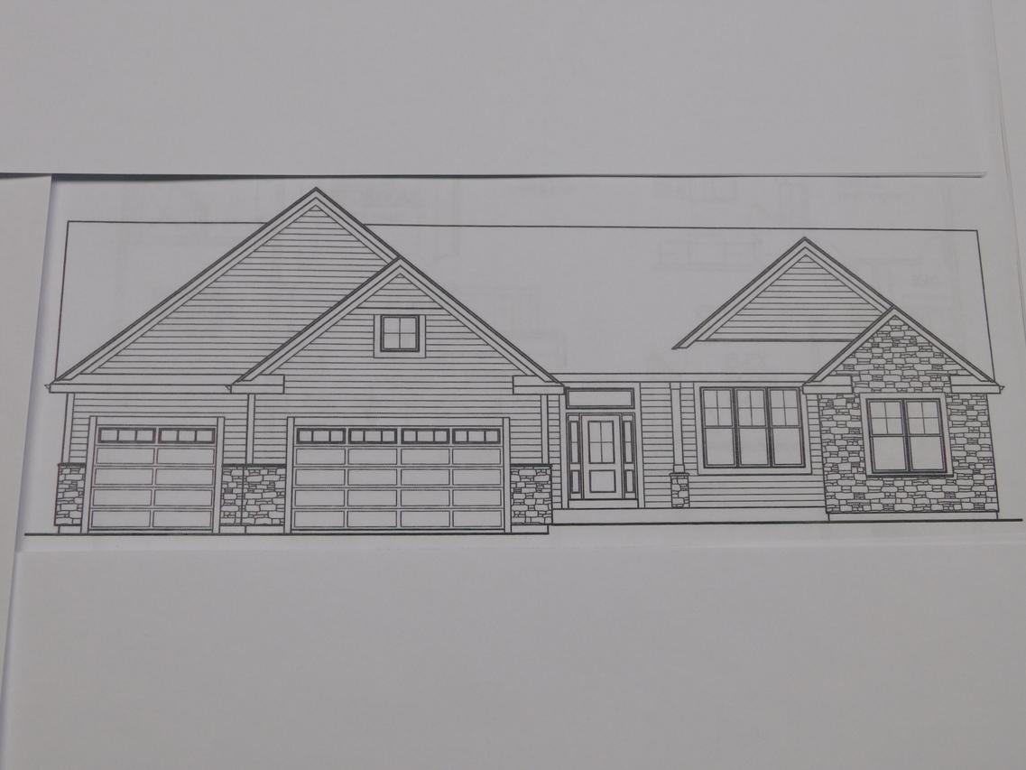 269 Candleberry Ln, Grafton, WI 53024