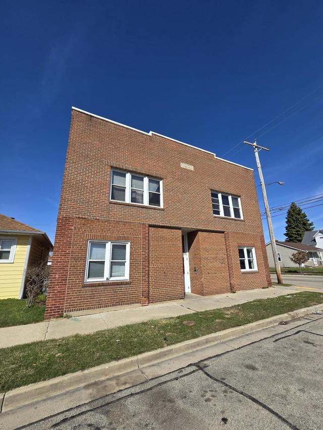 1600 Grove Ave, Racine, WI 53405
